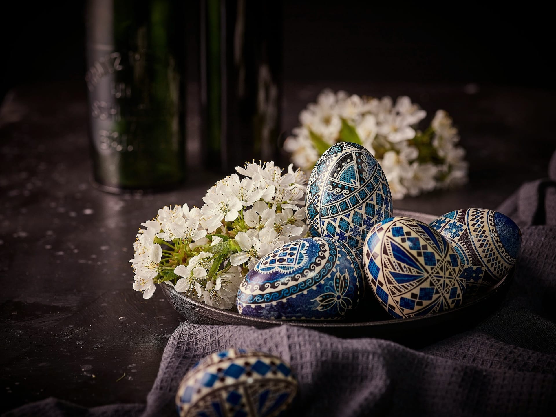 Ostern 2026 im Beach Hotel