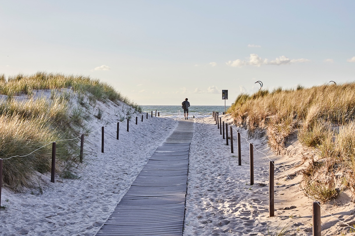 Last Minute Wochenende