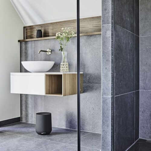 reettraum kloster hiddensee bad